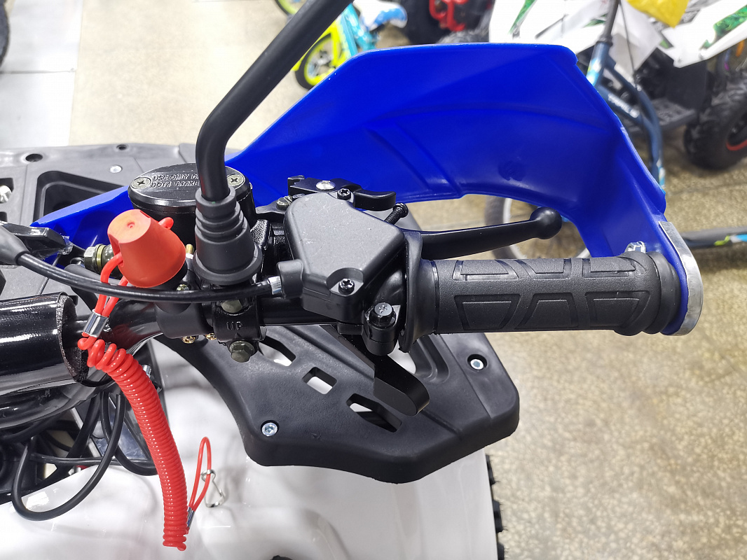 Квадроцикл PROMAX WILD 175 LUX в Москве