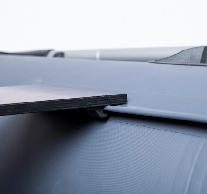 ЛОДКА НАДУВНАЯ YUKONA 230 TL (БЕЗ ПАЙОЛА) в Москве