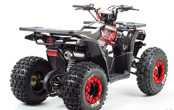 Квадроцикл PROMAX WILD 175 в Москве