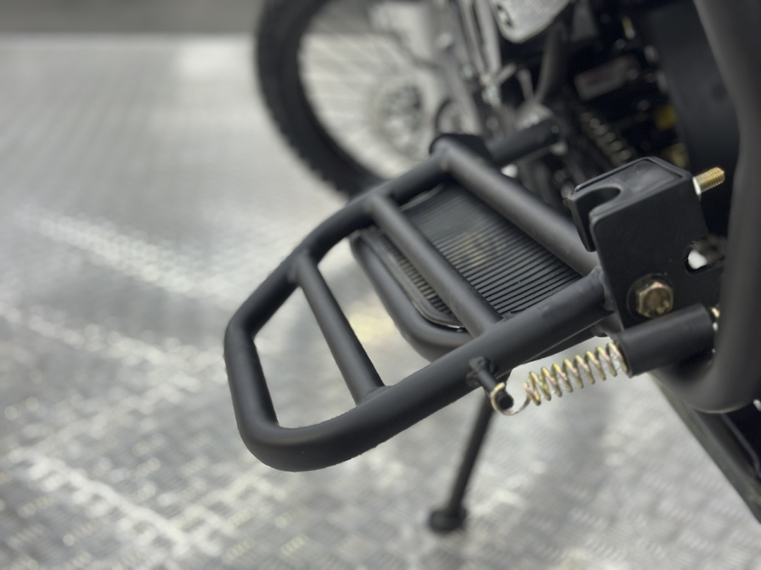 Кроссовый мотоцикл PROMAX ARMY 250 в Москве Кроссовый мотоцикл PROMAX ARMY 250 в Москве