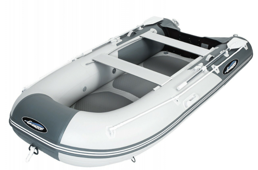 НАДУВНАЯ ЛОДКА GLADIATOR B330AD в Москве