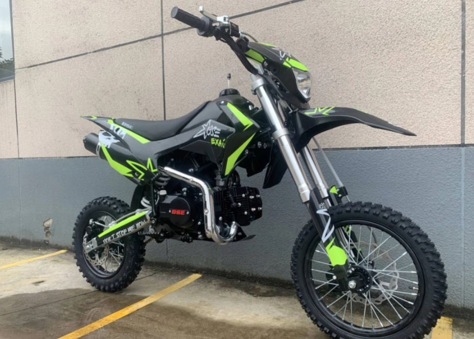 Питбайк BSE EXA SA 14/12 в Москве