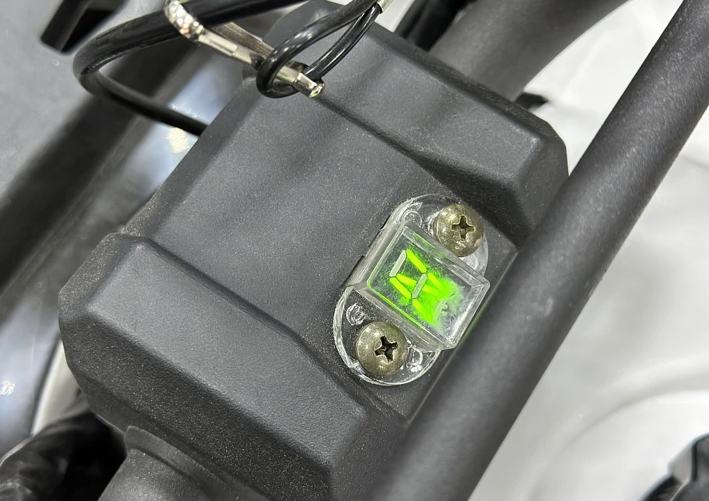 Квадроцикл PROMAX WILD 2.0 190 в Москве