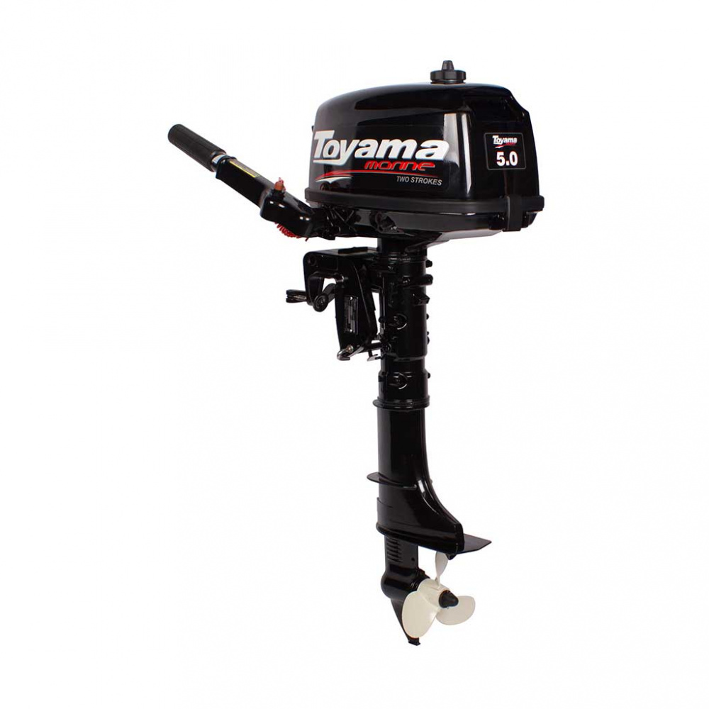 ЛОДОЧНЫЙ МОТОР TOYAMA T5ABMS в Москве