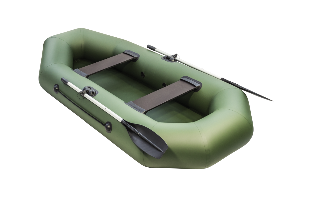 Лодка АКВА-ОПТИМА 260 в Москве