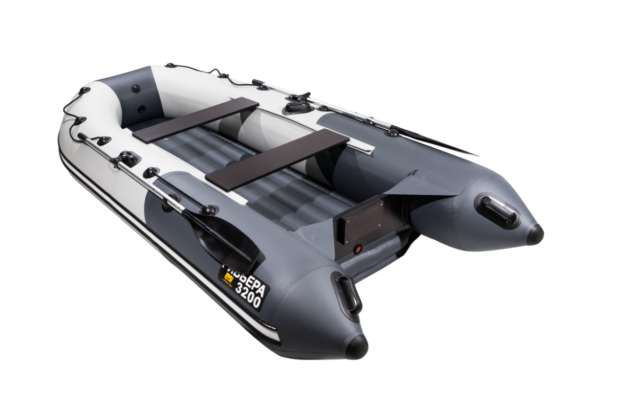 Лодка ривьера компакт 3200 нднд в Москве
