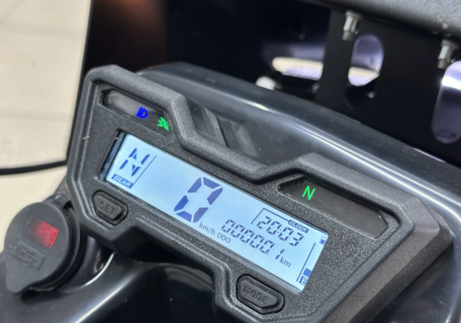 СНЕГОХОД IRBIS SF200L XE SUPERLONG в Москве