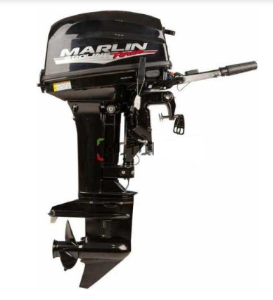 КОМПЛЕКТ ЛОДКА MISHIMO FAMILY LITE 370 + МОТОР MARLIN MP 9.9 AMHS PROLINE FORCE в Москве