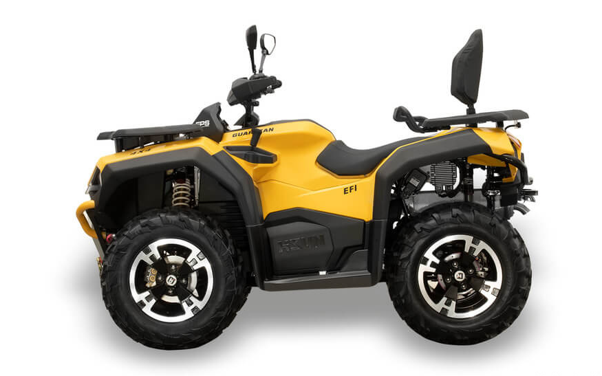 Квадроцикл HISUN GUARDIAN 750S -/SHORT/ в Москве