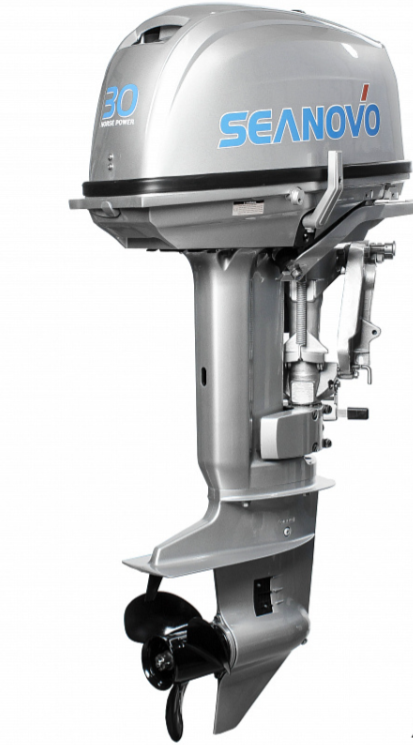 Лодочный мотор SEANOVO SN25FFEL в Москве