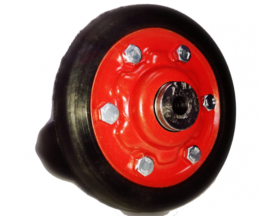 Каток мотобуксировщик IKUDZO в Москве