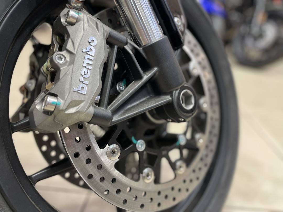 Мотоцикл Benda LFS 700 в Москве