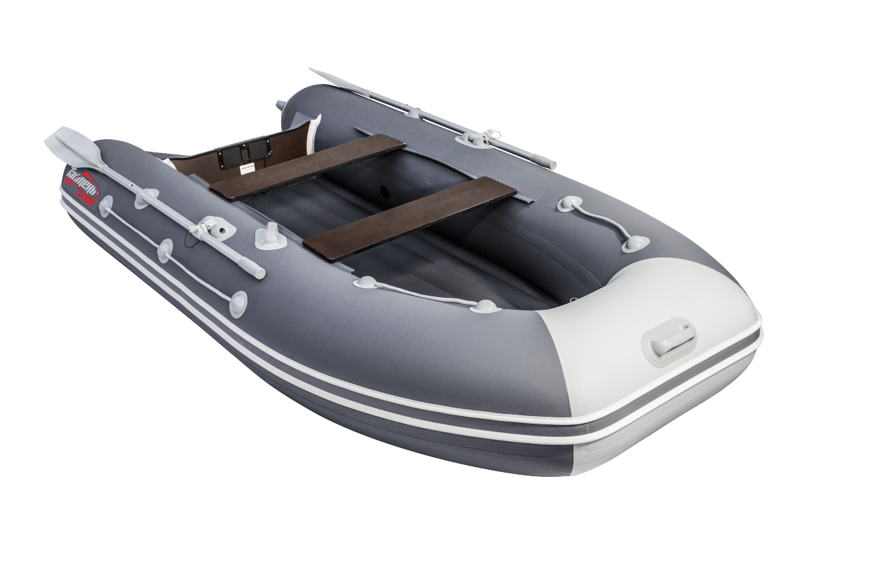 Лодка Таймень lx 3200 нднд в Москве