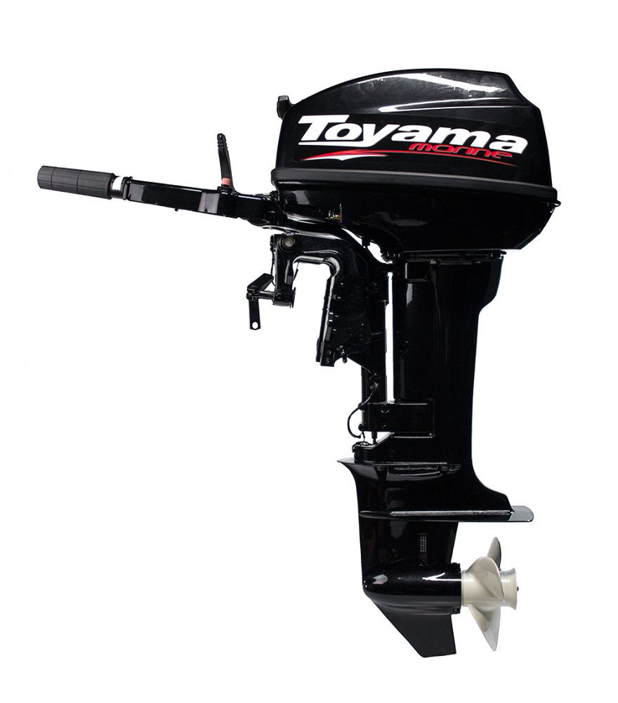 ЛОДОЧНЫЙ МОТОР TOYAMA T15BMS в Москве