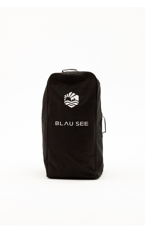 Надувной каяк Blau See Shark-3 Премиум в Москве