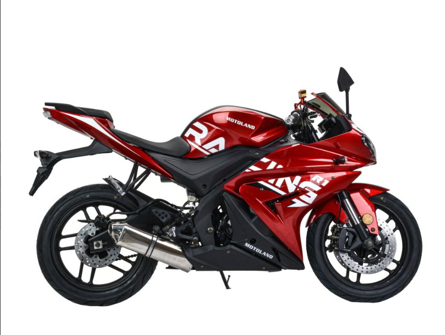 Мотоцикл MOTOLAND (МОТОЛЕНД) R1 300 в Москве