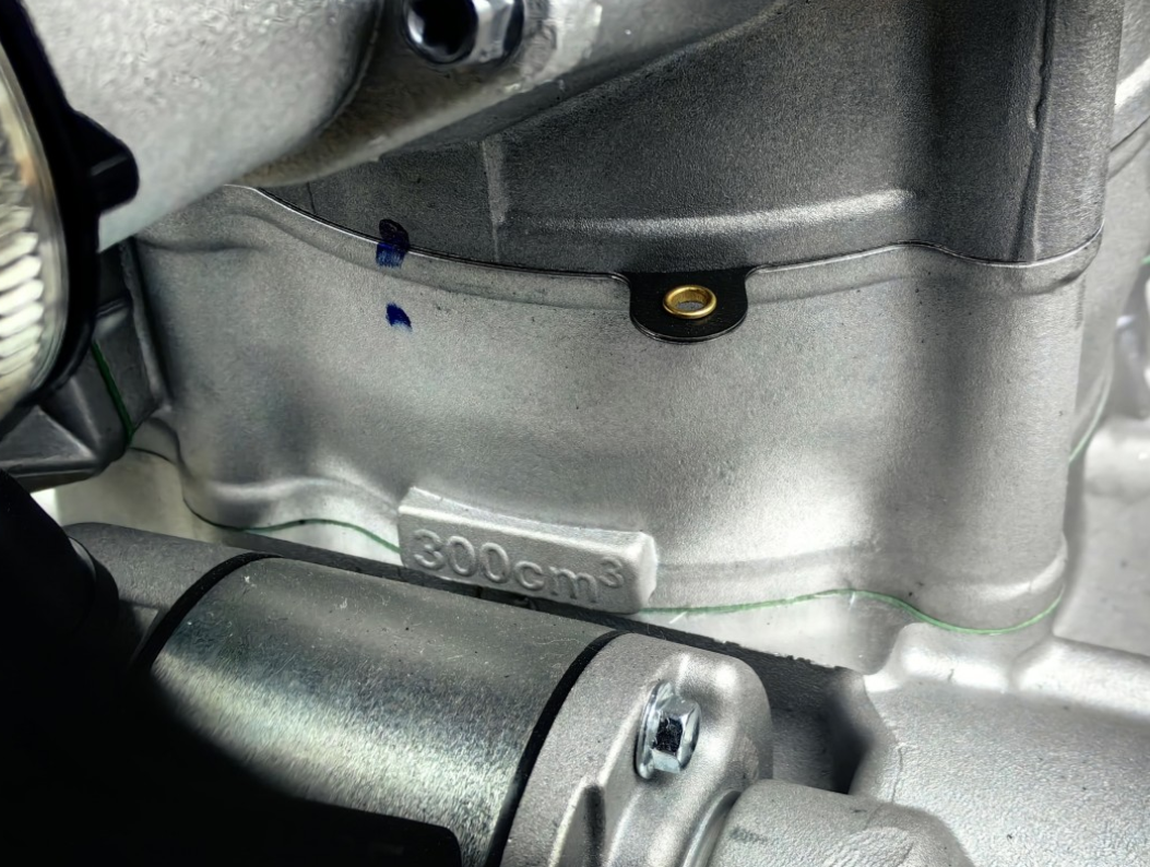 Мотоцикл JHLMOTO JHL Z8i (EFI) NC300S (182-MN) в Москве