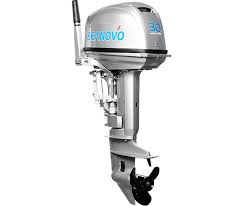 Лодочный мотор SEANOVO SN25FFES в Москве