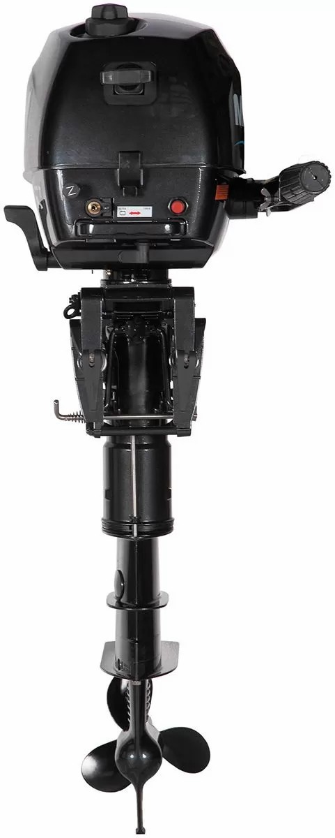 Лодочный мотор MARLIN MF 5 AMHS в Москве