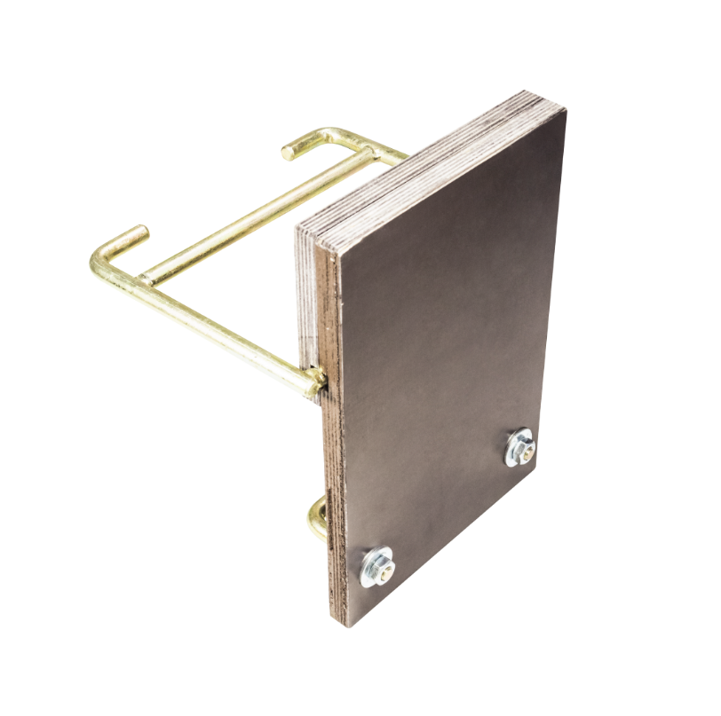 Навесной транец в Москве