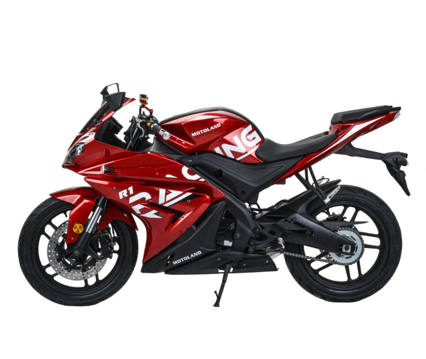 Мотоцикл MOTOLAND (МОТОЛЕНД) R1 300 в Москве
