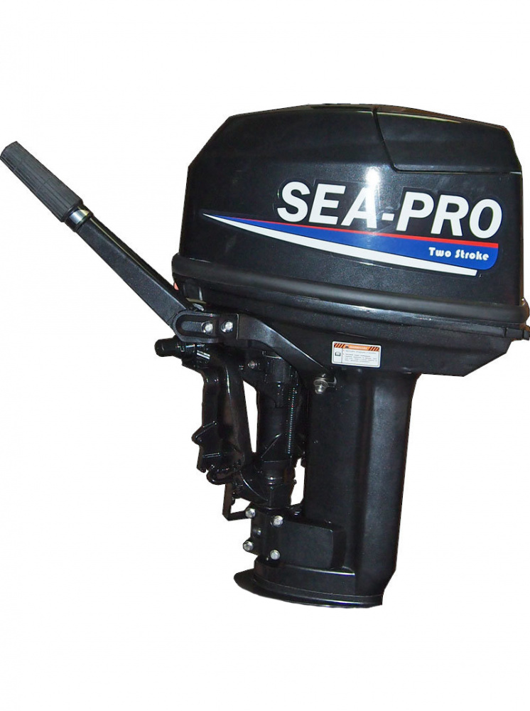 Лодочный мотор SEA-PRO T 30JS без водомет насадки в Москве