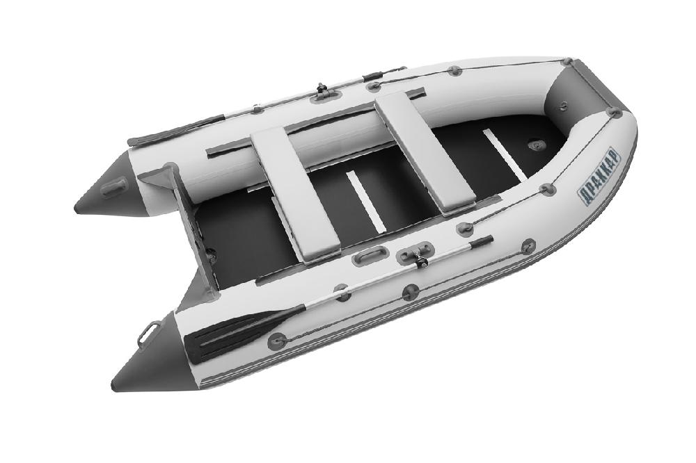 ЛОДКА ДРАККАР 3300 СК HANT в Москве