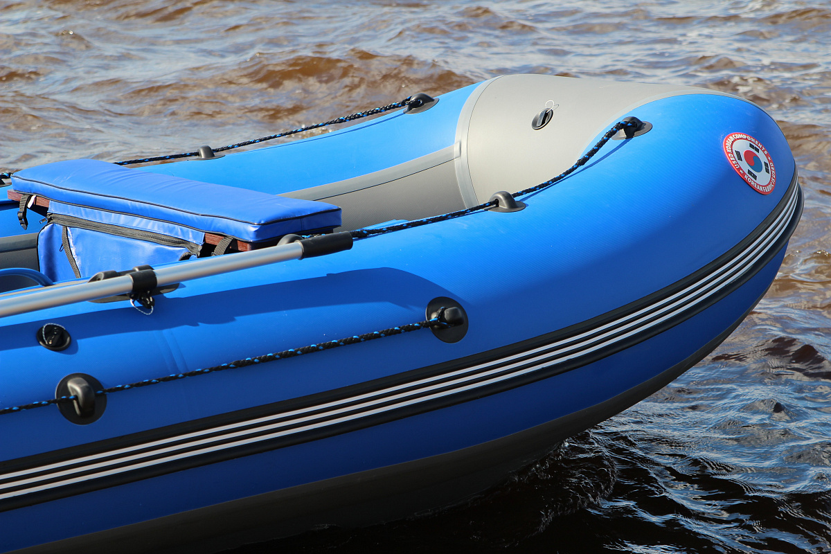 Лодка MISHIMO SPORT 400 в Москве