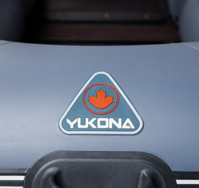 ЛОДКА НАДУВНАЯ YUKONA 230 TL (БЕЗ ПАЙОЛА) в Москве