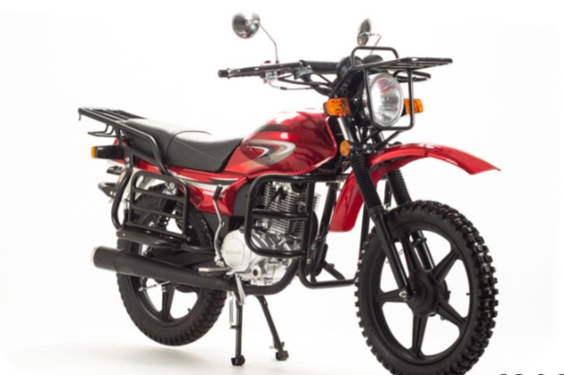 Мотоцикл FORESTER 200 (2021 г.) в Москве