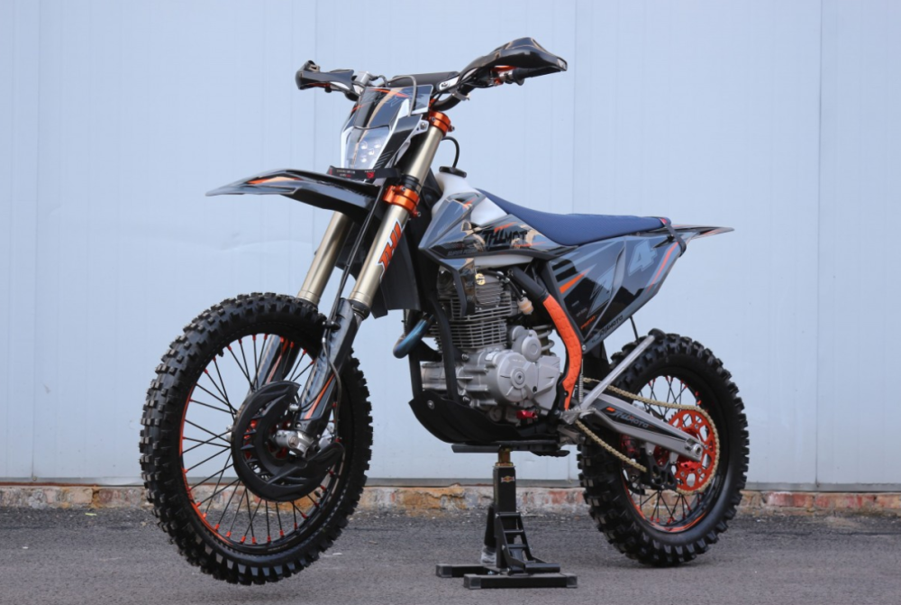 Мотоцикл JHLMOTO JHL Z4 PR250 (172FMM-5) в Москве