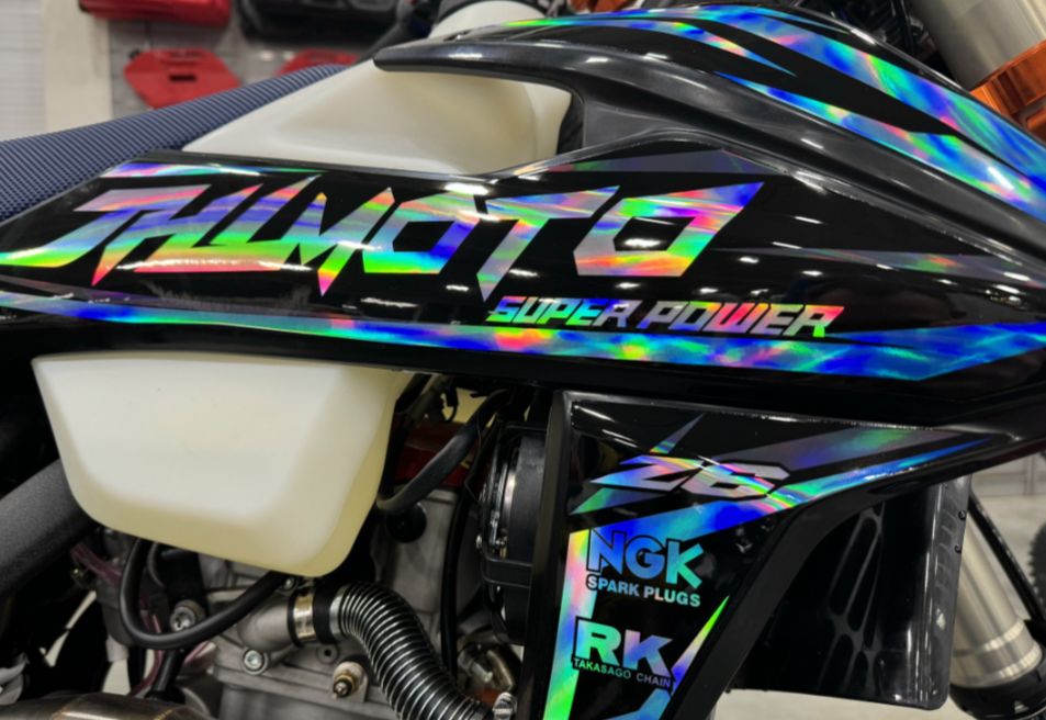 Мотоцикл JHLMOTO JHL Z6 NB300 (174MN-5) в Москве