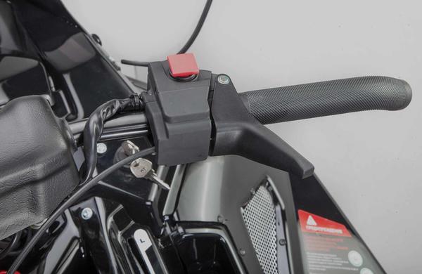 Снегоход STELS SA600R (L LUX WT) ВИТЯЗЬ 2.0 К01 Tech в Москве Снегоход STELS SA600R (L LUX WT) ВИТЯЗЬ 2.0 К01 Tech в Москве