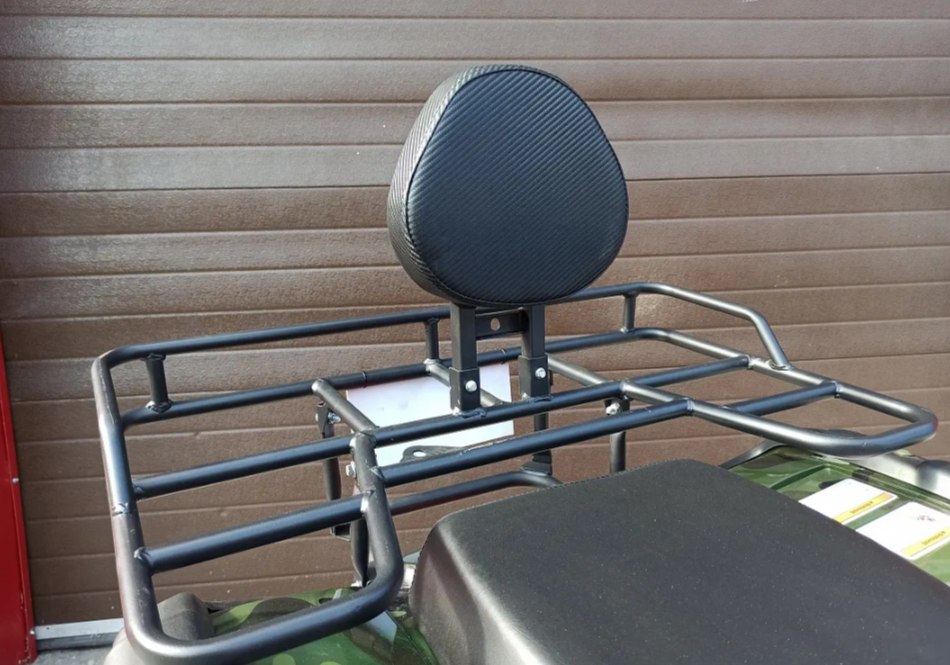 Квадроцикл PROMAX ATV 250 PRO (2025) в Москве