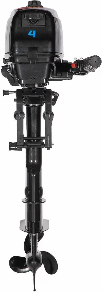 Лодочный мотор MARLIN MP 4 AMHS в Москве