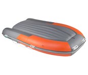 НАДУВНАЯ ЛОДКА GLADIATOR E380S в Москве