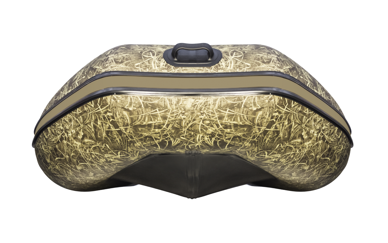 Лодка Ривьера Компакт 3400 СК в Москве