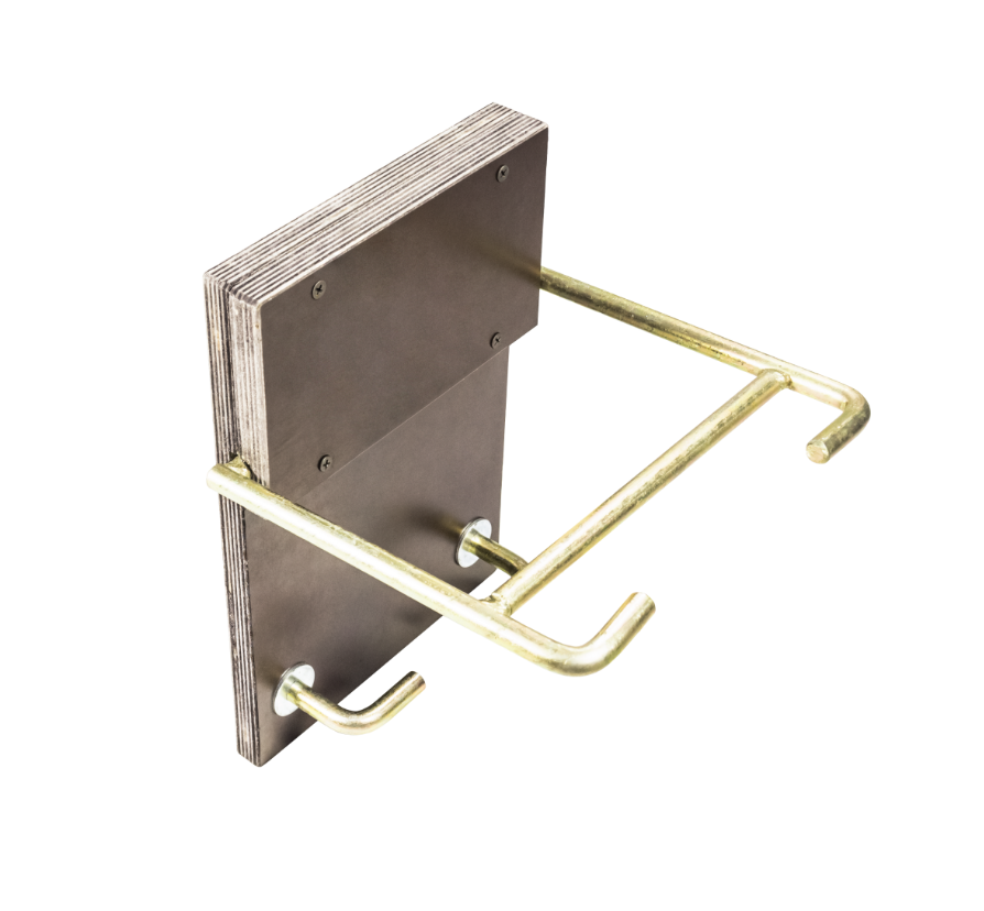 Навесной транец в Москве