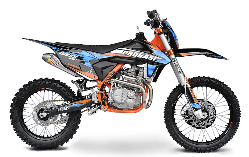 Мотоцикл Progasi Gaudi 300 в Москве Мотоцикл Progasi Gaudi 300 в Москве