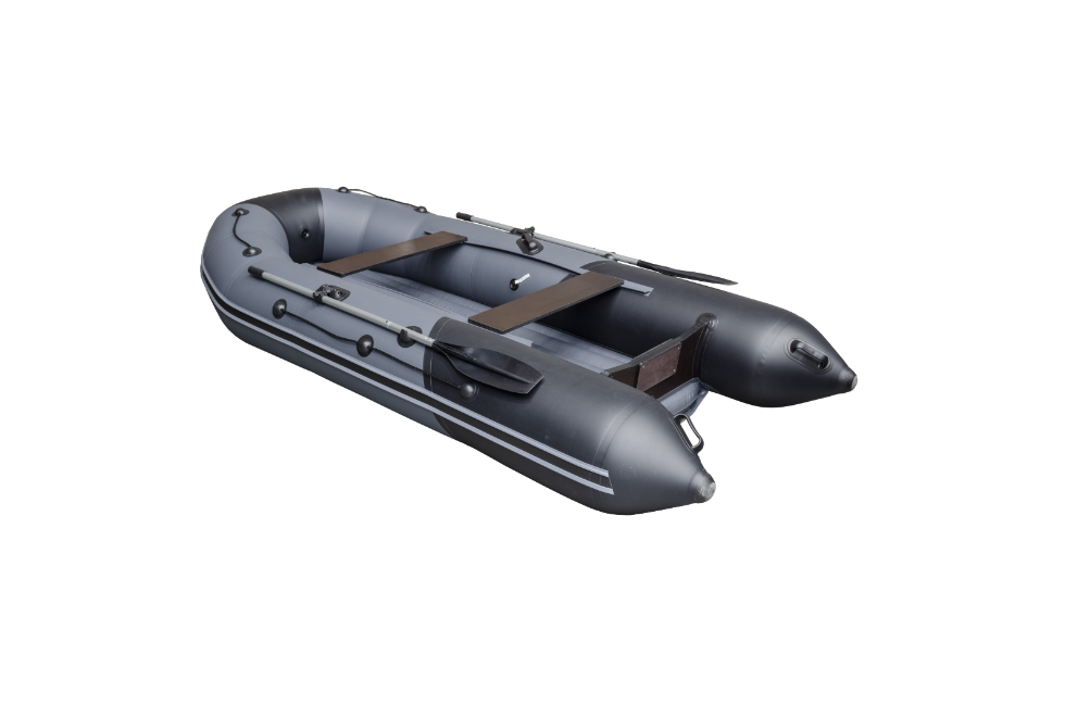 Лодка Таймень NX 3400 НДНД PRO в Москве