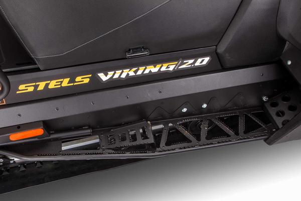 Снегоход SV600T (L ST SWT) ВИКИНГ 2.0 в Москве Снегоход SV600T (L ST SWT) ВИКИНГ 2.0 в Москве