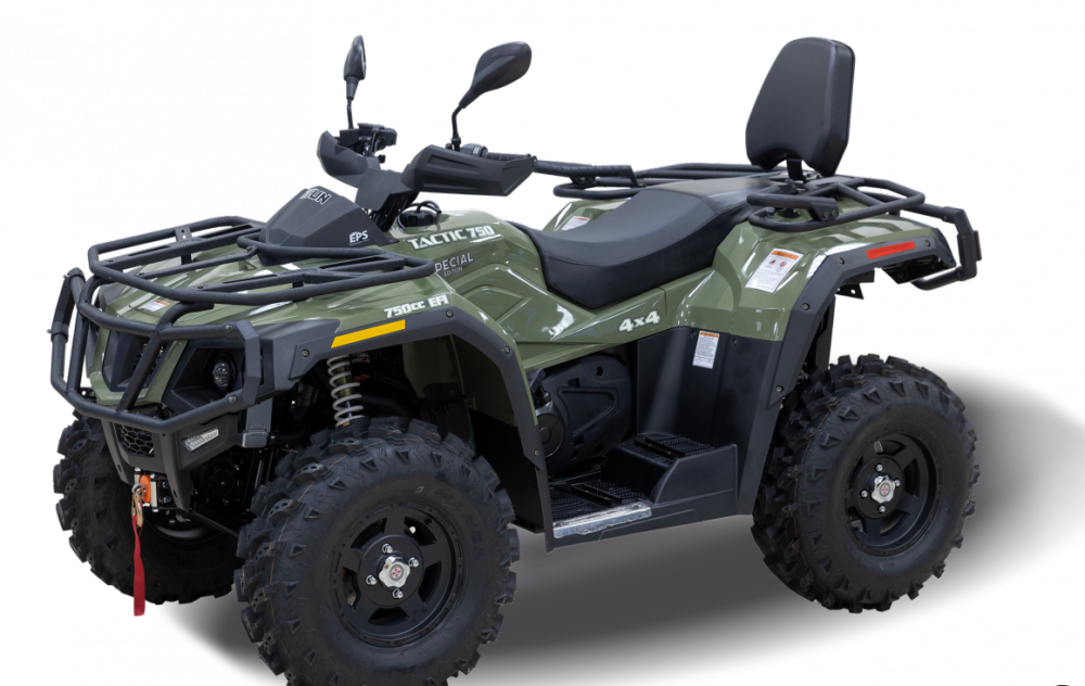 Квадроцикл HISUN HiSUN TACTIC 750-/LIMITED/ в Москве