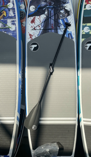 SUP (САП) ДОСКА RAIDEX I BOARD 11’ (332СМ) N 29 в Москве