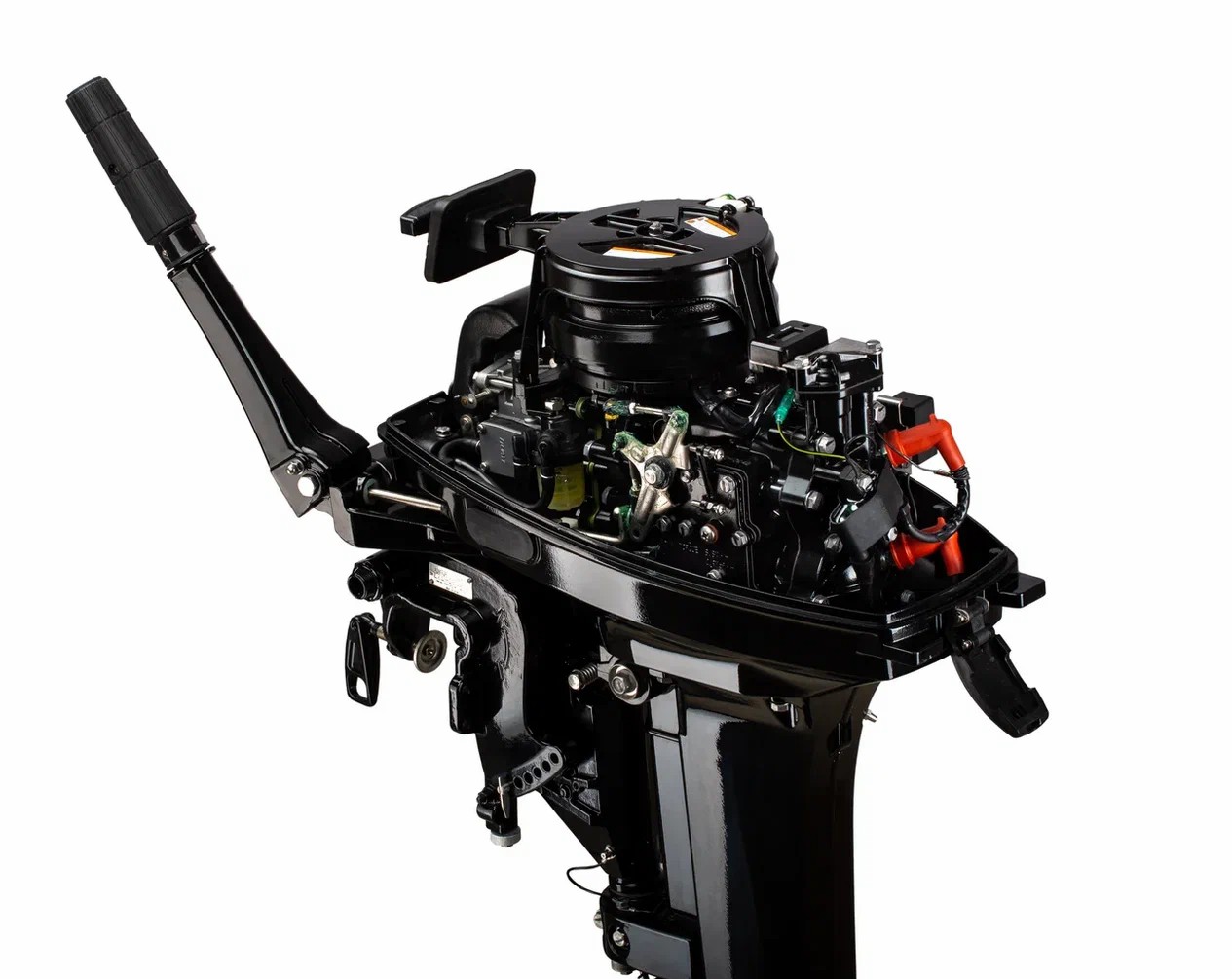 ЛОДОЧНЫЙ МОТОР GLADIATOR G20FHS в Москве