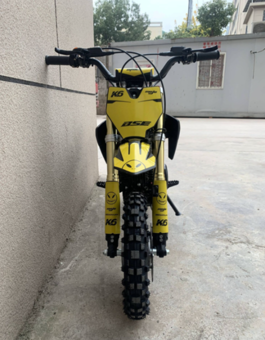Питбайк BSE K6 в Москве