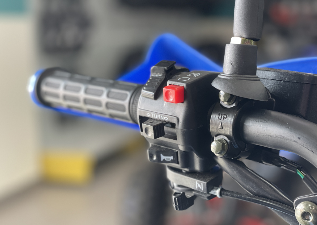 Квадроцикл PROMAX TAURUS 300 в Москве