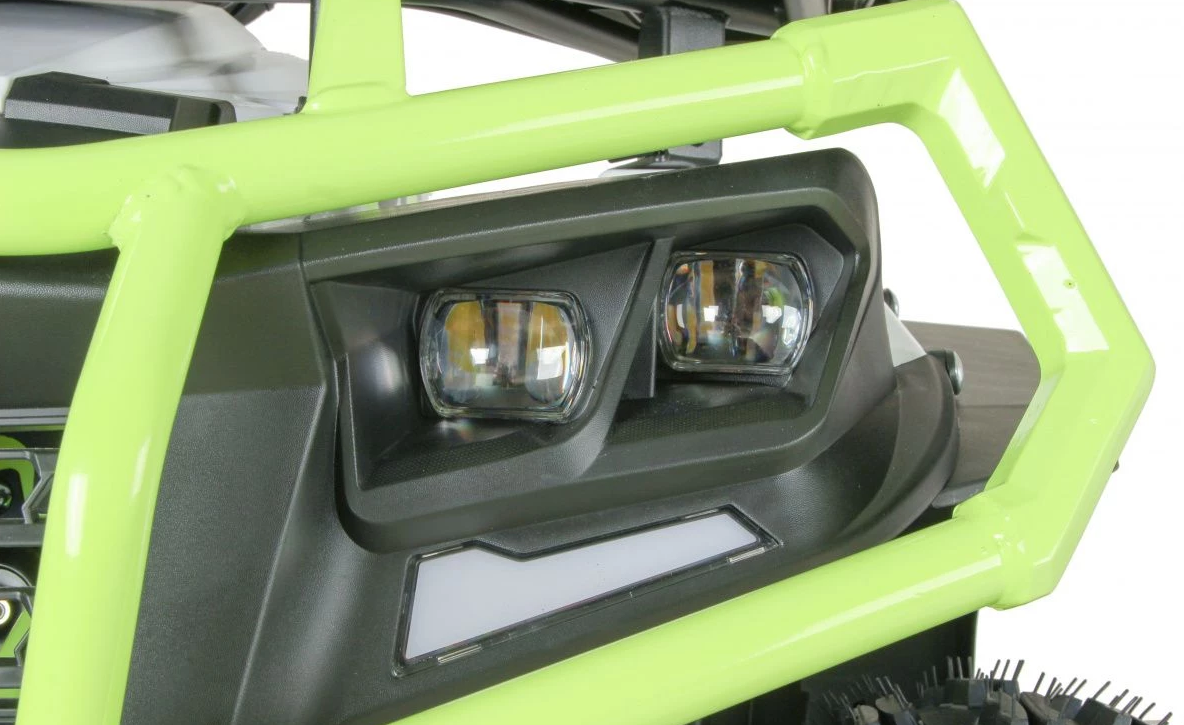 Квадроцикл YACOTA DRAGON 125 в Москве