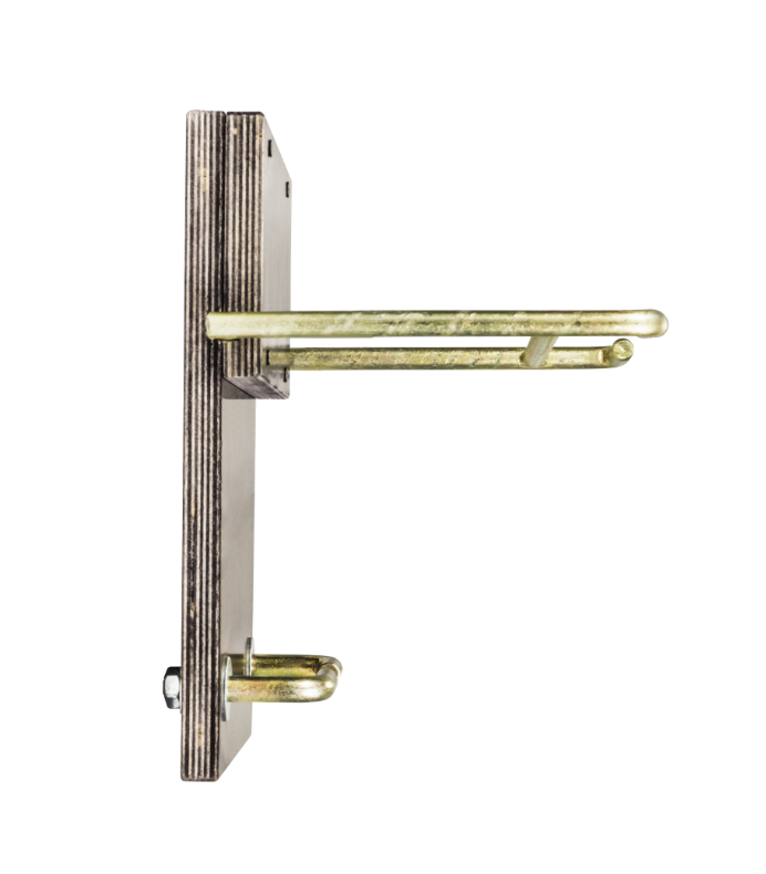 Навесной транец в Москве