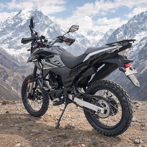 Мотоцикл PROMAX TOURING PR300 в Москве