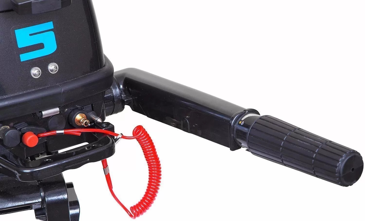 Лодочный мотор MARLIN MP 5 AMHS в Москве